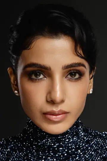 Zdjęcie Samantha Ruth Prabhu (Samantha Ruth Prabhu) #401590
