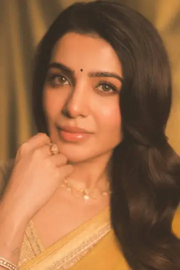 Zdjęcie Samantha Ruth Prabhu (Samantha Ruth Prabhu) #629567