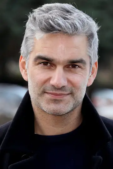 Zdjęcie François Vincentelli #31310