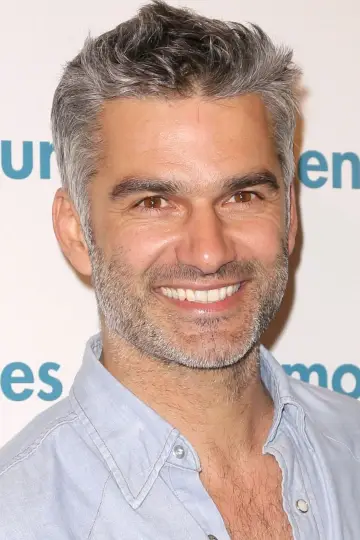Zdjęcie François Vincentelli #31311