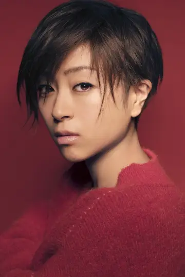 Zdjęcie Hikaru Utada #74152