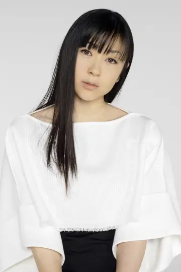 Zdjęcie Hikaru Utada #74154