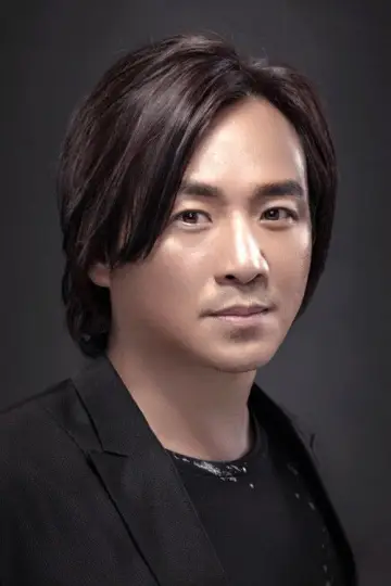 Zdjęcie Jakub Czuj Wing-Tong (Jason Chu Wing-Tong) #332470