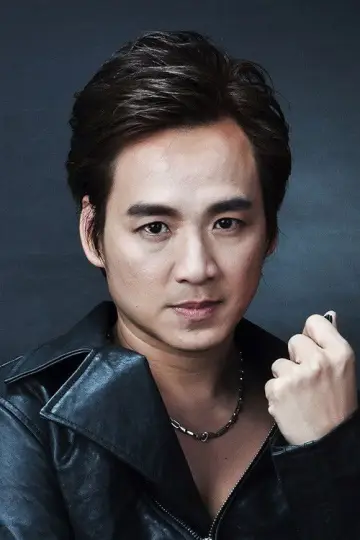 Zdjęcie Jakub Czuj Wing-Tong (Jason Chu Wing-Tong) #332471