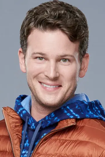 Zdjęcie Jon McLaren #106836