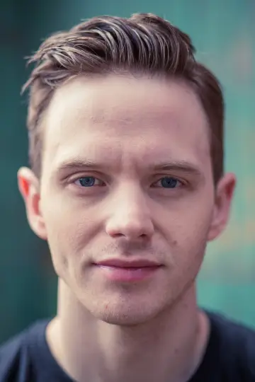 Zdjęcie Mark O