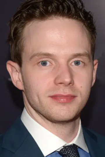 Zdjęcie Mark O