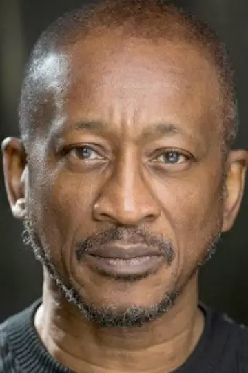 Zdjęcie Brinsley Forde #79676
