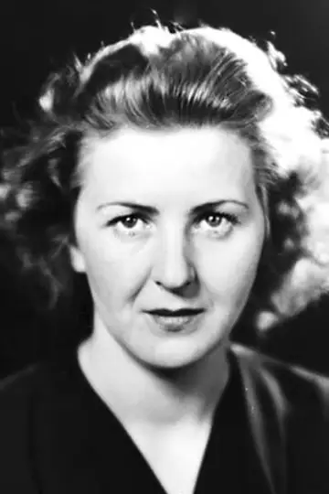 Zdjęcie  (Eva Braun) #276792