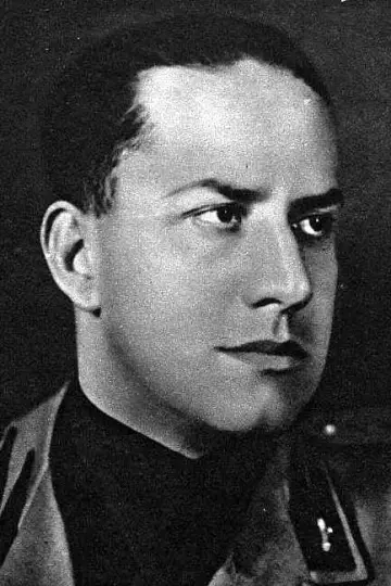Zdjęcie Galeazzo Ciano #126952