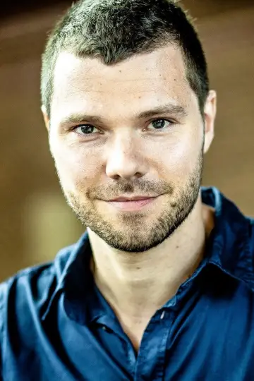 Zdjęcie Martin Baden #522920