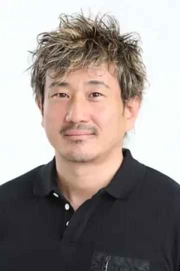 Zdjęcie Hidenobu Kiuchi #82510