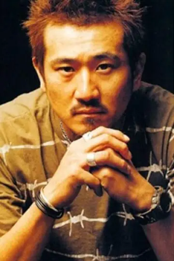 Zdjęcie Hidenobu Kiuchi #82511