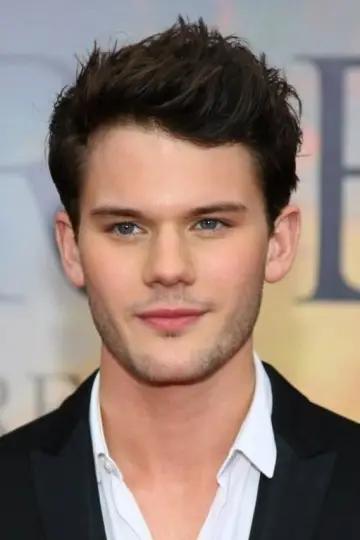 Zdjęcie Jeremy Irvine #62369