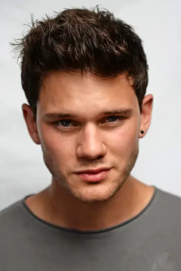 Zdjęcie Jeremy Irvine #62370