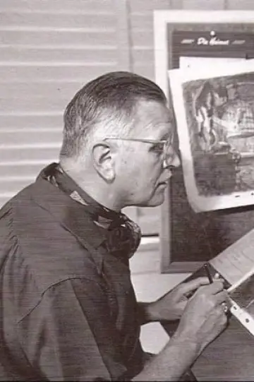 Zdjęcie Albert Hurter #70536