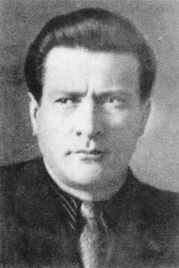 Zdjęcie Aleksiej Glazyrin #346805
