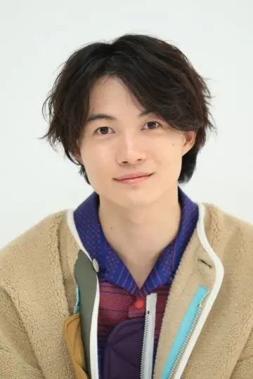 Zdjęcie Ryunosuke Kamiki. #327596