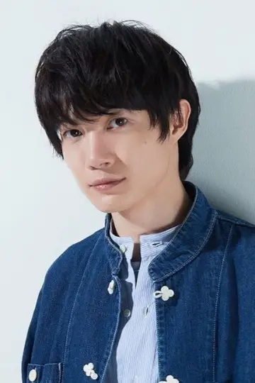 Zdjęcie Ryunosuke Kamiki. #327597