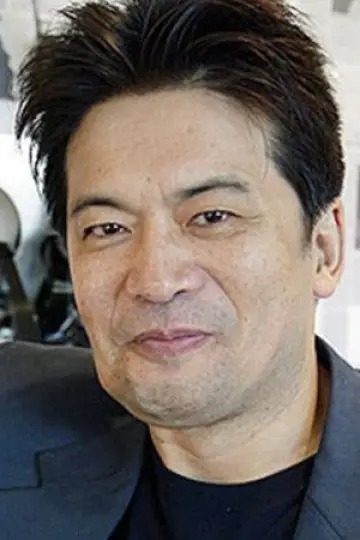 Zdjęcie Joszimitsu Morita #423757