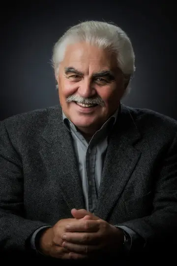 Zdjęcie Serge Papagalli #87610