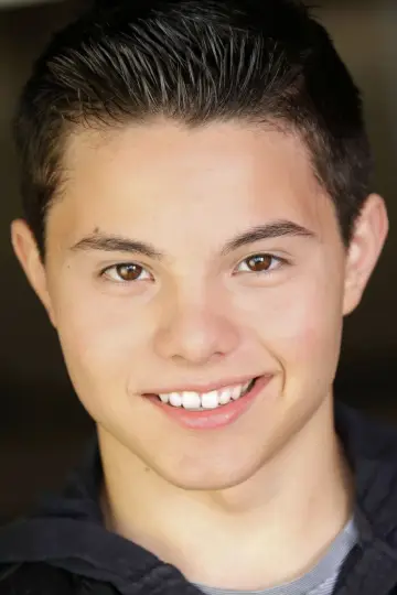Zdjęcie Zach Callison. #400634