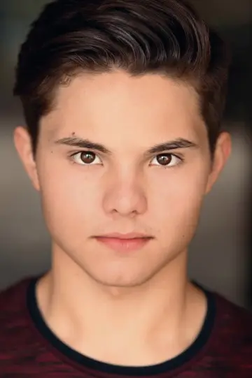Zdjęcie Zach Callison. #400636