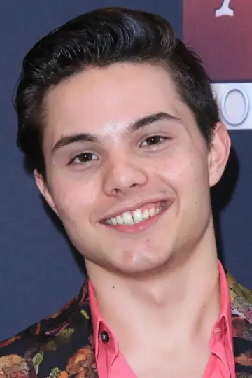 Zdjęcie Zach Callison. #54548