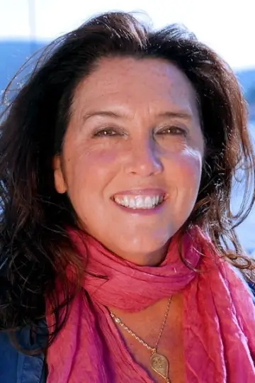 Zdjęcie Bettany Hughes