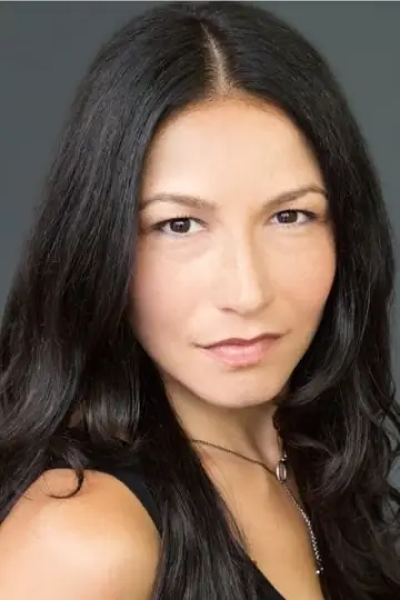 Zdjęcie  (Tamara Podemski) #312625