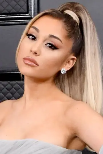 Zdjęcie Ariana Grande #40332