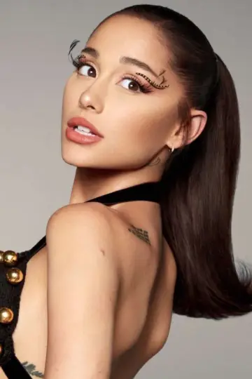 Zdjęcie Ariana Grande #40333