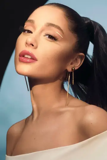 Zdjęcie Ariana Grande #40334