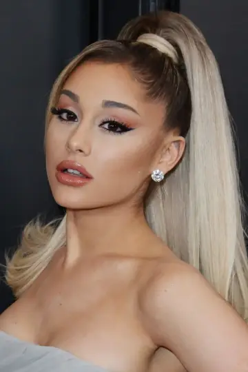 Zdjęcie Ariana Grande #40336