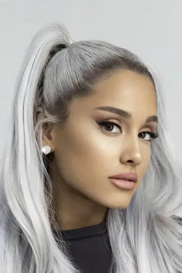 Zdjęcie Ariana Grande #40337
