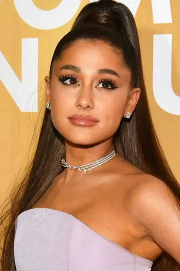 Zdjęcie Ariana Grande #40338