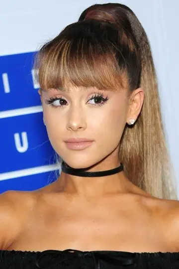 Zdjęcie Ariana Grande #40340