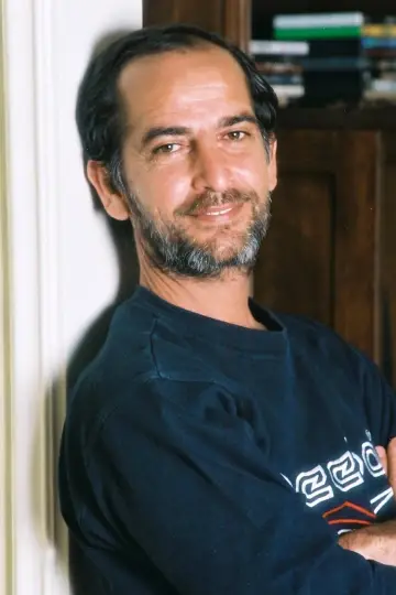 Zdjęcie Hesham Selim #10748