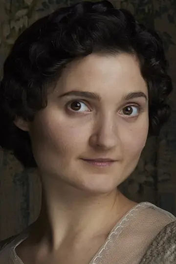 Zdjęcie Ruby Bentall #64189