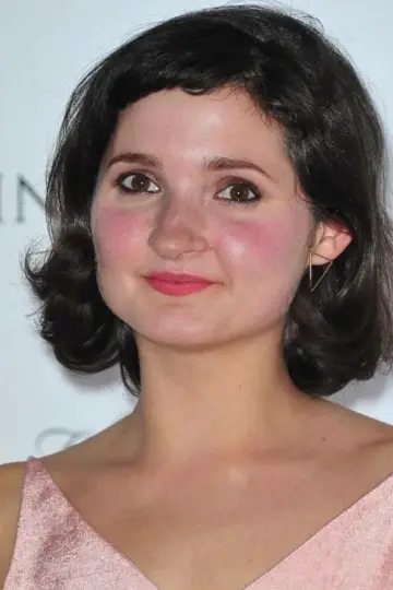 Zdjęcie Ruby Bentall #64190