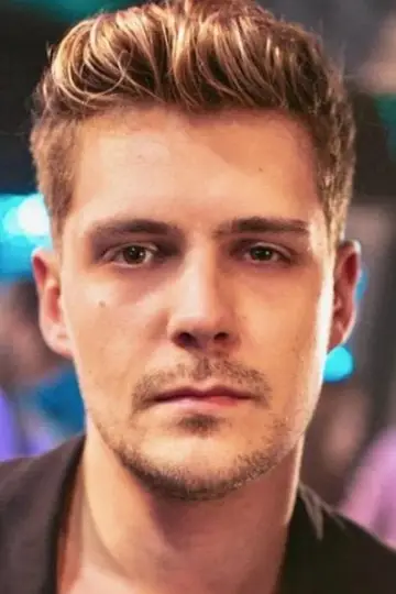 Zdjęcie Miloš Biković #33850