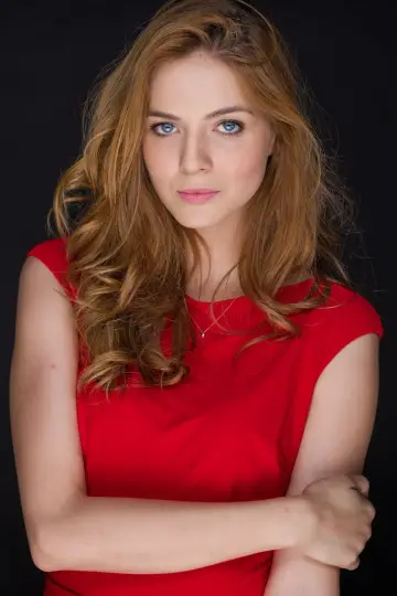 Zdjęcie Nina Janković #103691