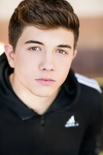 Zdjęcie Bradley Steven Perry #80495