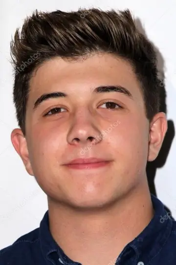 Zdjęcie Bradley Steven Perry #80496