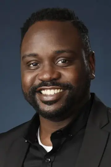 Zdjęcie Brian Tyree Henry #4869