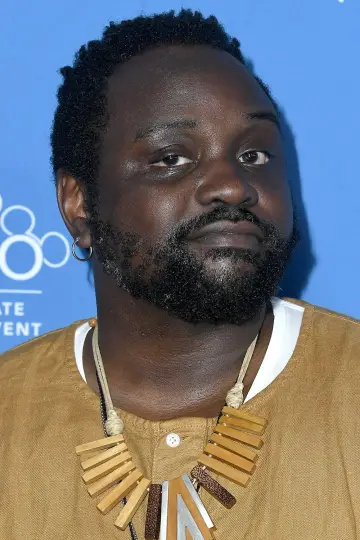Zdjęcie Brian Tyree Henry #4870