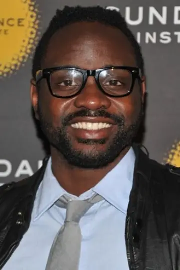 Zdjęcie Brian Tyree Henry #4871