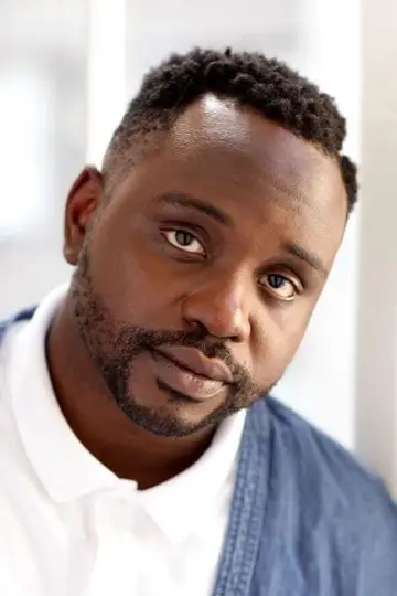 Zdjęcie Brian Tyree Henry #4873