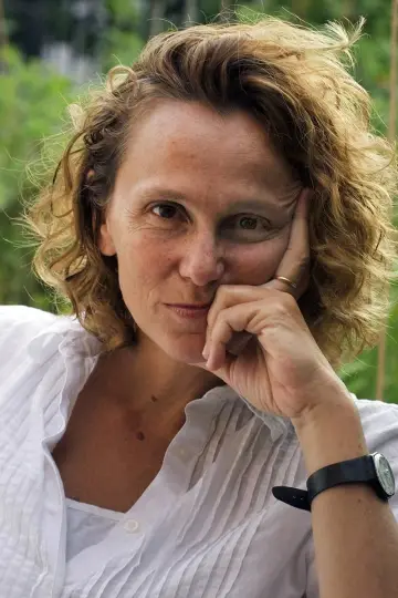 Zdjęcie Julia Solomonoff #125069