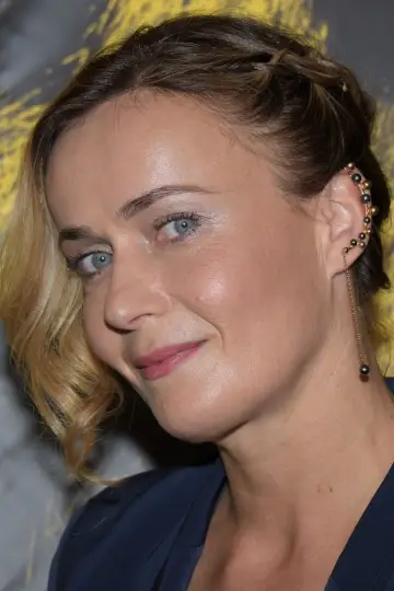 Zdjęcie Lucia Mascino #137542